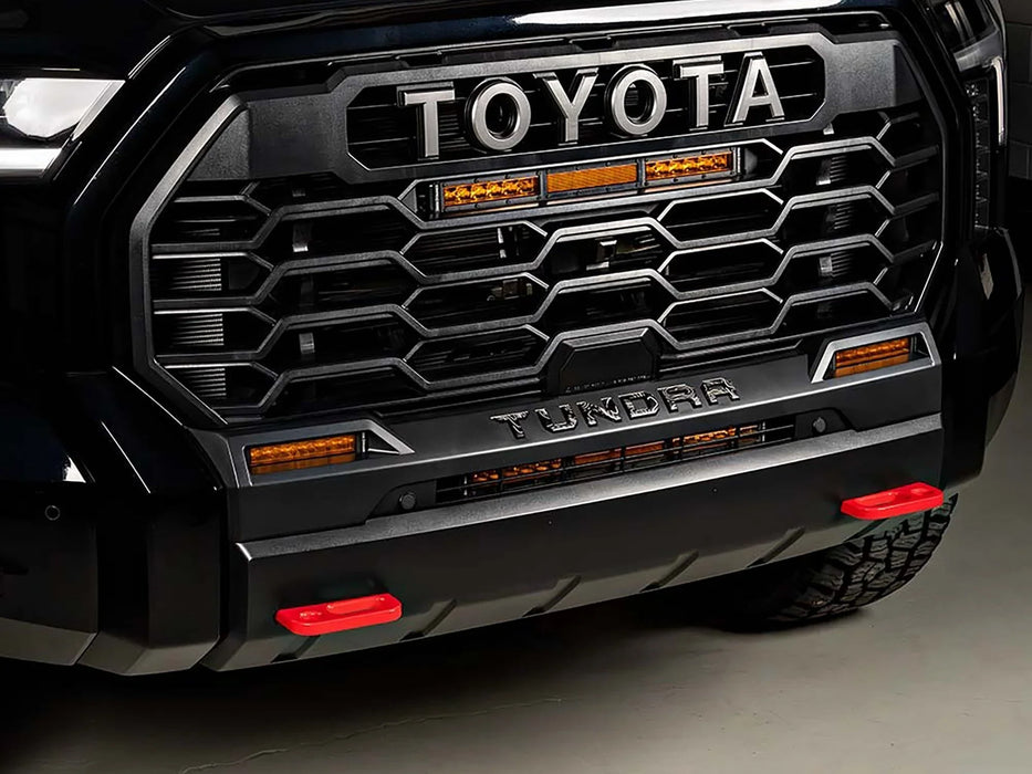 NYTOP Front Recovery Points For Tundra (2022-Current)
