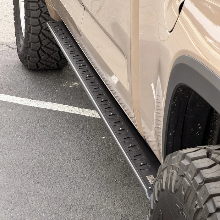 NYTOP Rock Sliders For Tundra (2022-Current)