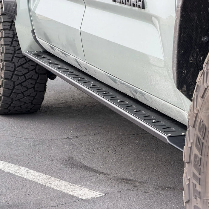 NYTOP Rock Sliders For Tundra (2022-Current)