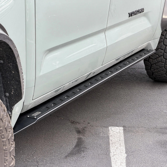 NYTOP Rock Sliders For Tundra (2022-Current)