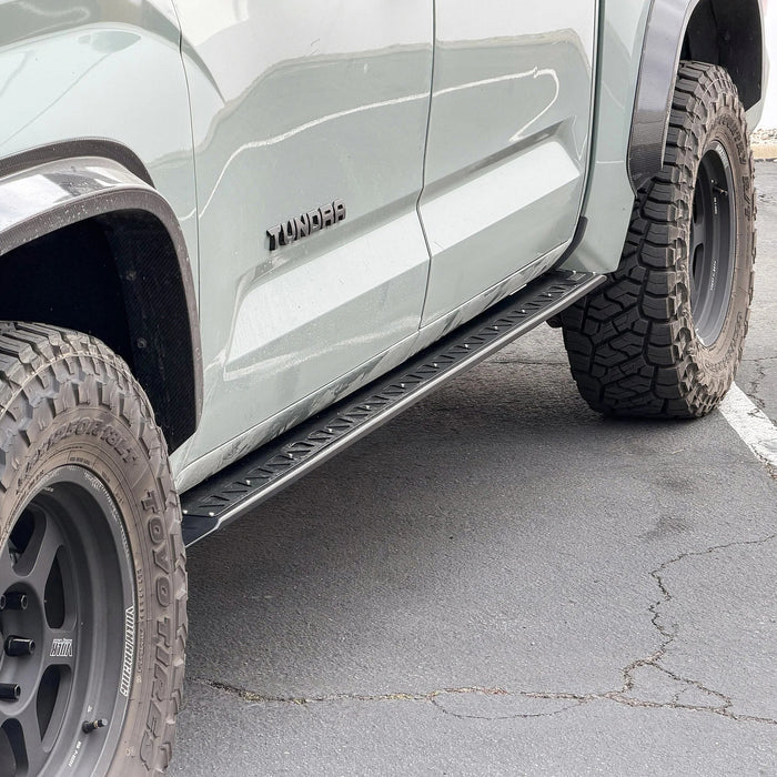 NYTOP Rock Sliders For Tundra (2022-Current)