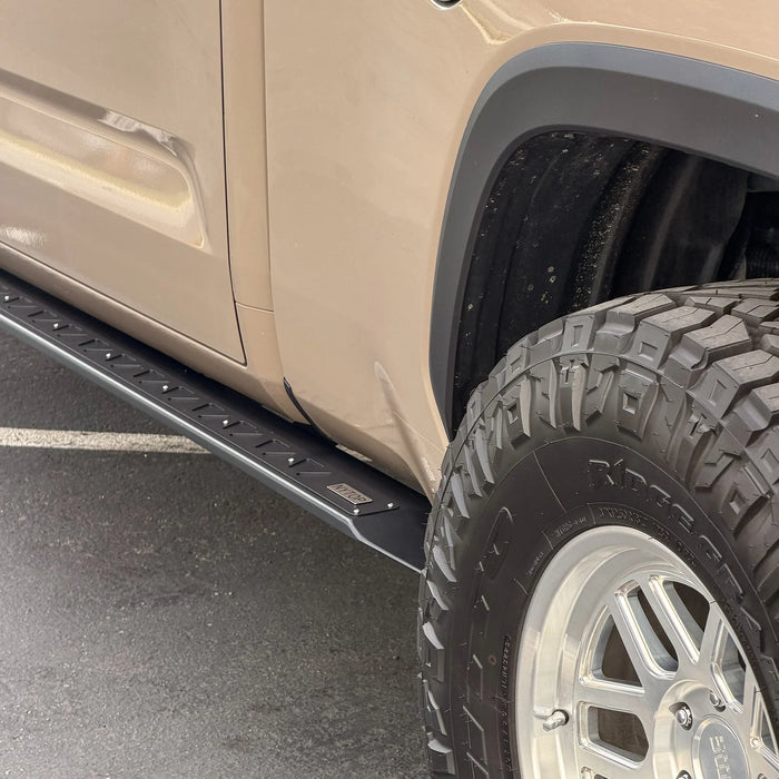 NYTOP Rock Sliders For Tundra (2022-Current)
