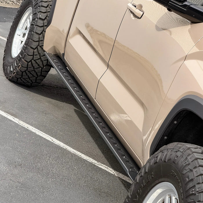 NYTOP Rock Sliders For Tundra (2022-Current)