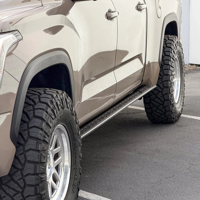 NYTOP Rock Sliders For Tundra (2022-Current)