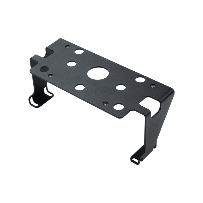 Cali Raised Dash Mount For Tundra (2022-Current)