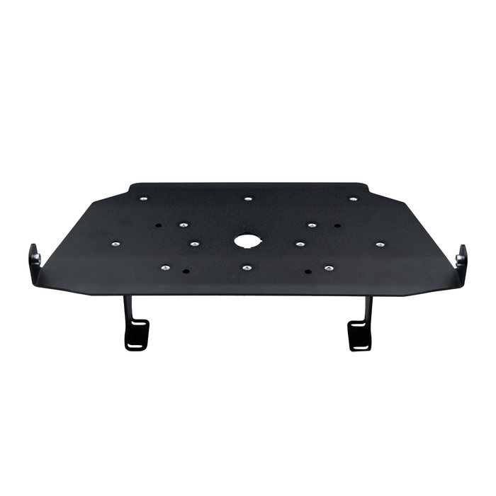 Cali Raised Dash Mount For Tundra (2022-Current)