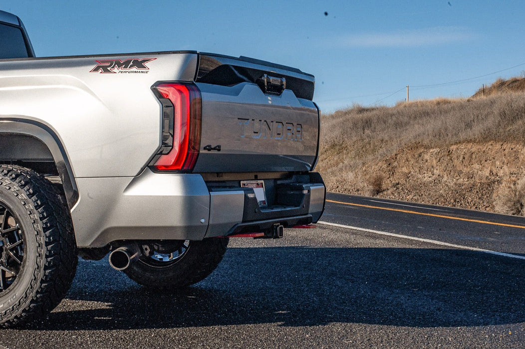 NYTOP Rear Recovery Points For Tundra (2022-Current)