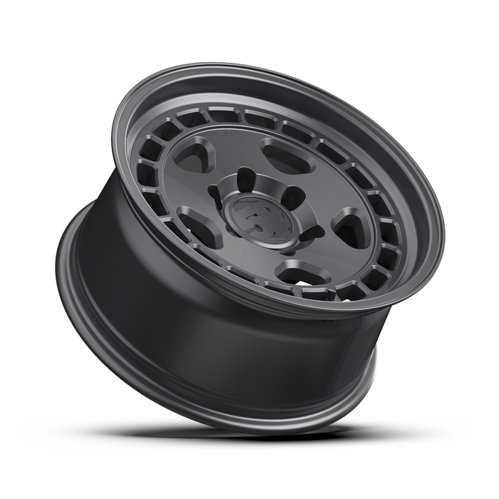 Fifteen52 Turbomac HD Carbon Grey