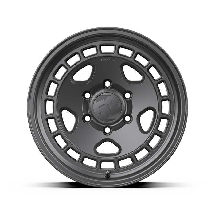 Fifteen52 Turbomac HD Carbon Grey