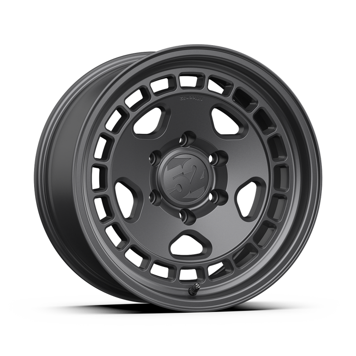 Fifteen52 Turbomac HD Carbon Grey