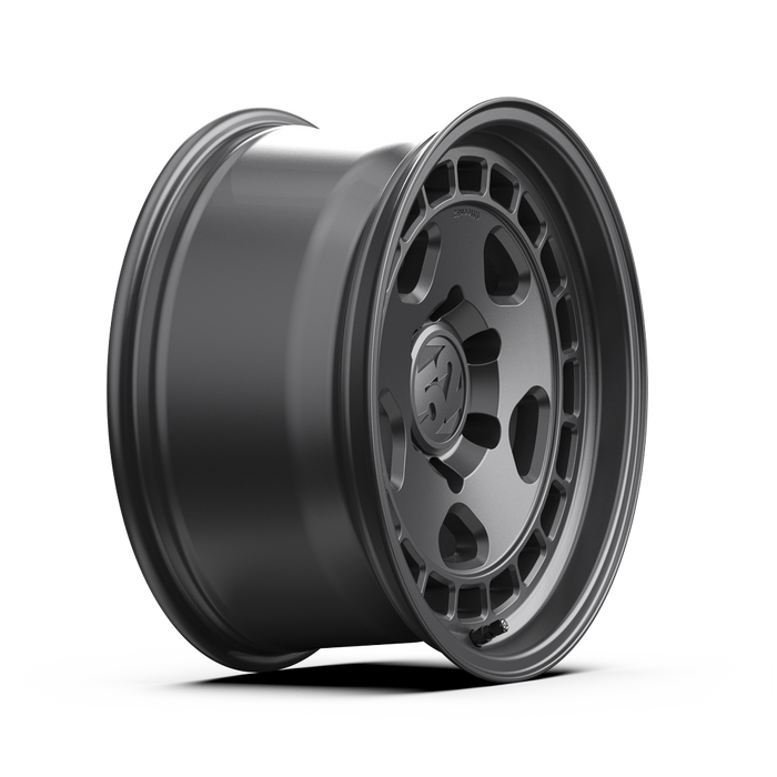 Fifteen52 Turbomac HD Carbon Grey