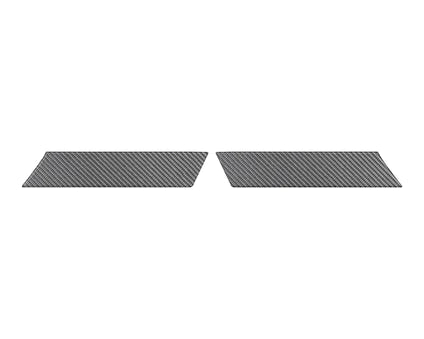 Tufskinz Arm Rest Accent Trim (2022-Current) — Tundra Lifestyle