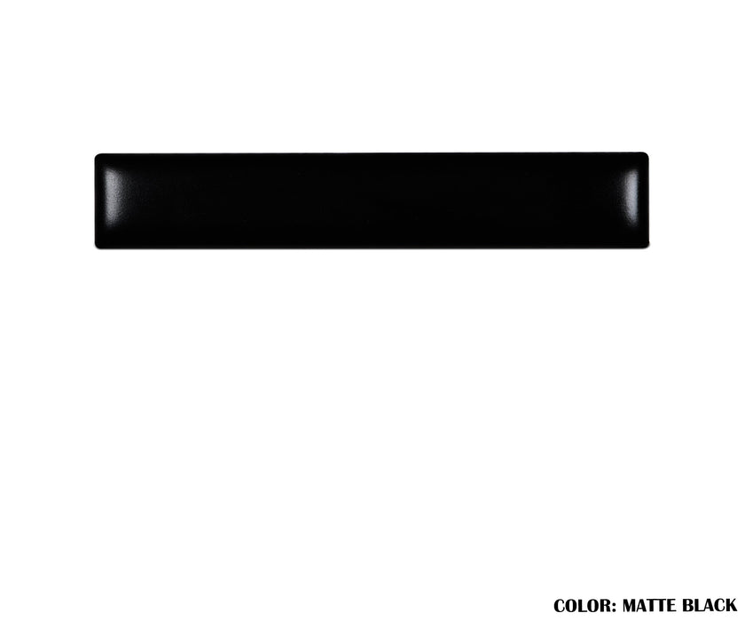 Tufskinz Center Console Badge-Custom Text For Tundra (2014-2021)