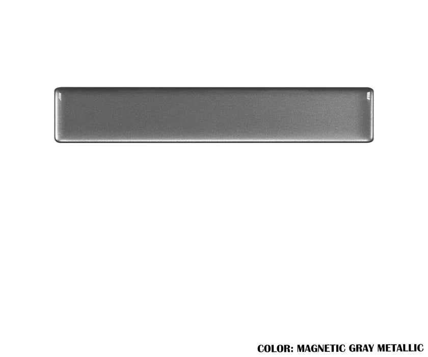 Tufskinz Center Console Badge-Custom Text For Tundra (2014-2021)