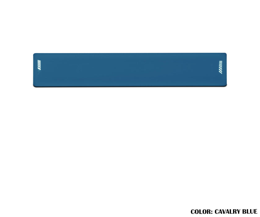 Tufskinz Center Console Badge-Custom Text For Tundra (2014-2021)