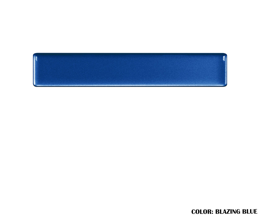 Tufskinz Center Console Badge-Custom Text For Tundra (2014-2021)
