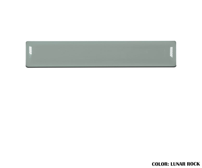 Tufskinz Center Console Badge-Custom Text For Tundra (2014-2021)