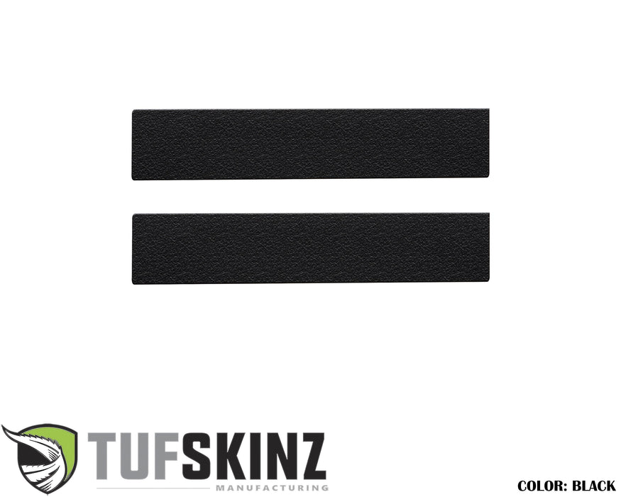 Tufskinz Door Sills Protection Overlay For Tundra (2007-2021)