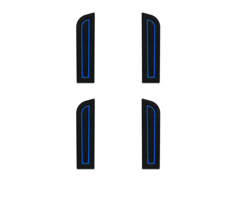 Tufskinz Door Armrest Inserts For Tundra (2014-2021)