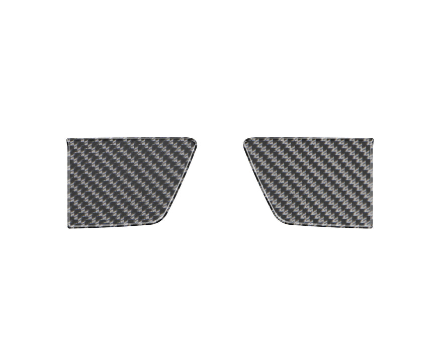 Tufskinz Door Handle Pocket Accent Trim For Tundra (2022-Current)