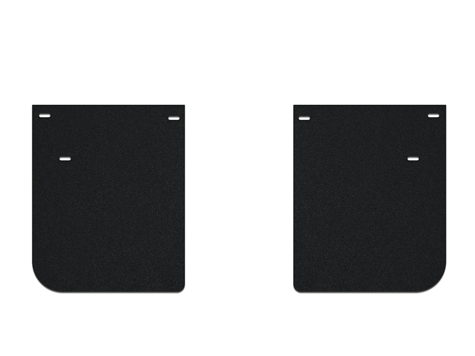 Tufskinz Mud Flaps For Tundra (2022-Current)