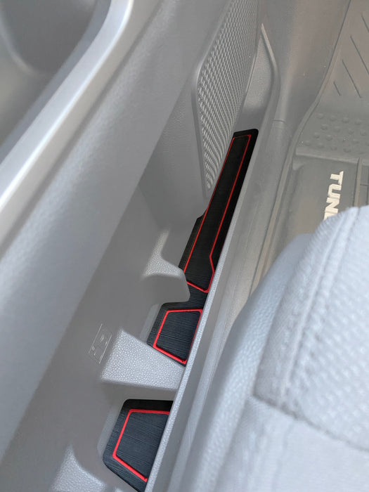 Tufskinz Door Pocket Foam Inserts For Tundra (2022-Current)