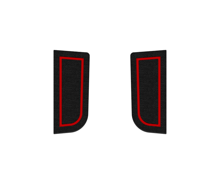 Tufskinz Door Handle Foam Inserts For Tundra (2022-Current)
