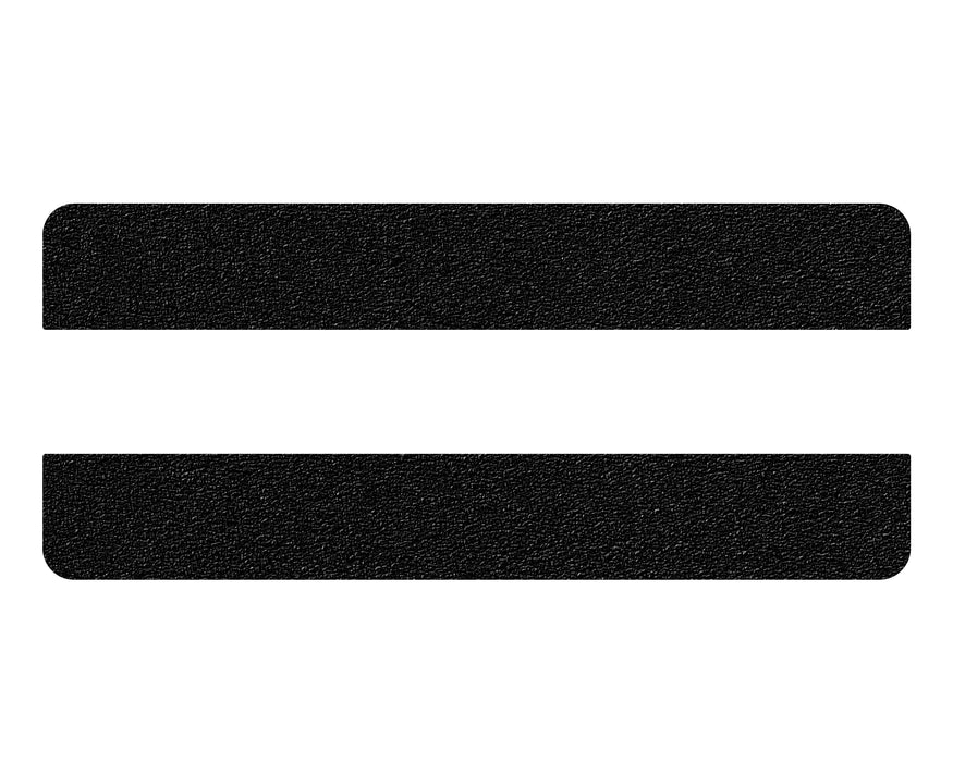 Tufskinz Textured Door Sill Overlays For Tundra (2000-2006)