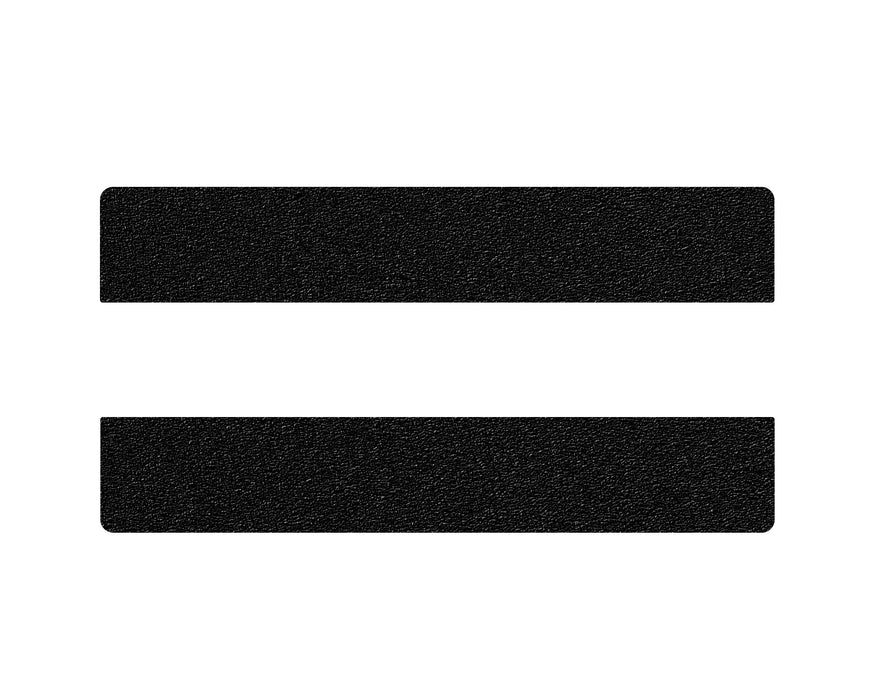 Tufskinz Textured Door Sill Overlays For Tundra (2000-2006)