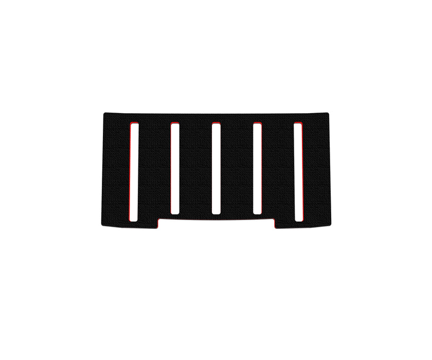 Tufskinz Rear Center Console Foam Inserts For Tundra (2022-Current)