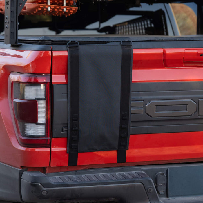 Primo Workz Tailgate pad