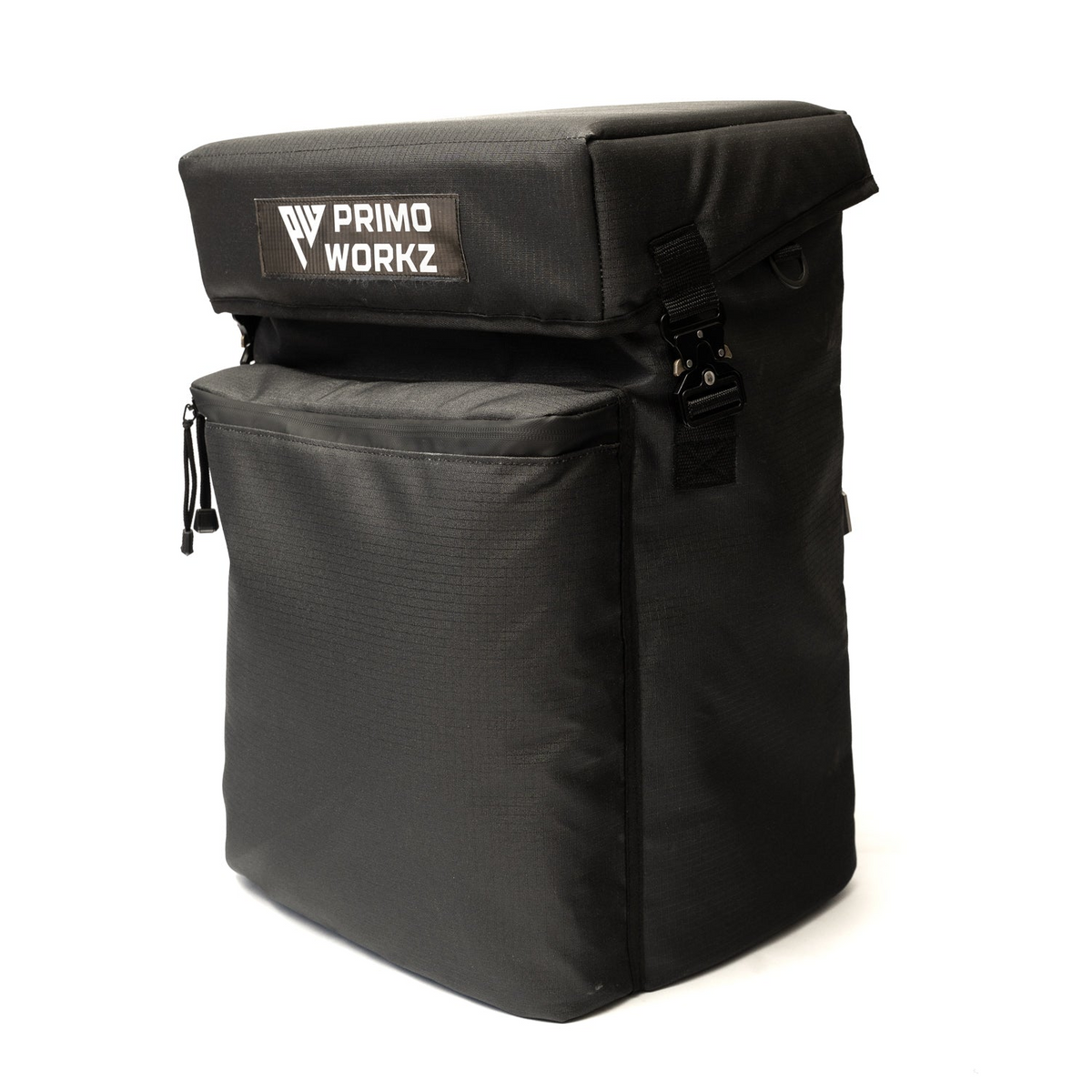 Primo Workz Tailgate Cargo Bag — Tundra Lifestyle