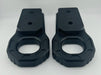 Toyota Tundra Front Tow Hooks