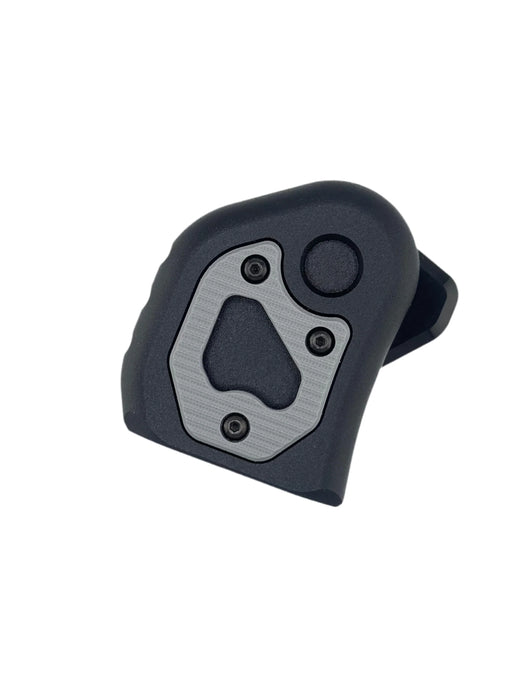 Teton Workshop Shift Knob Powder Coated For Tundra (2022-Current)