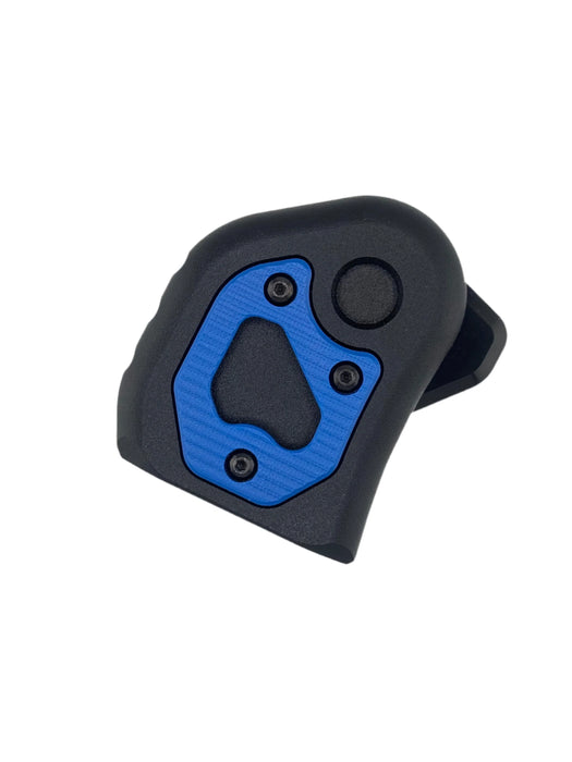 Teton Workshop Shift Knob Powder Coated For Tundra (2022-Current)