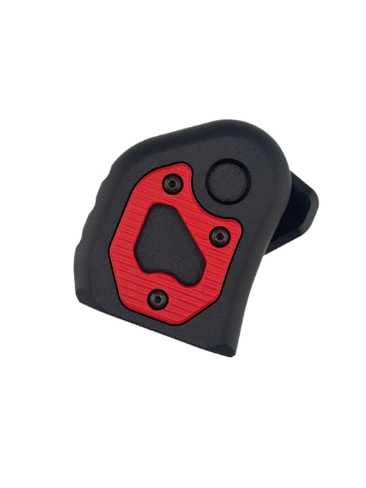 Teton Workshop Shift Knob Powder Coated For Tundra (2022-Current)