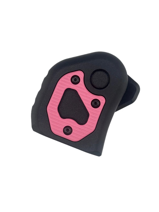 Teton Workshop Shift Knob Powder Coated For Tundra (2022-Current)