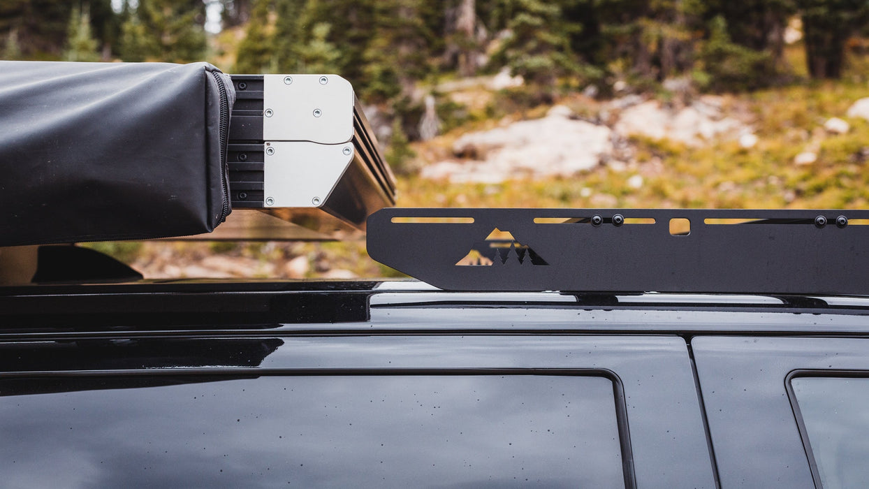 Sherpa Cub Roof Rack For Tundra (2022-Current)