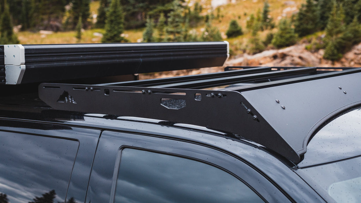 Sherpa Cub Roof Rack For Tundra (2022-Current)