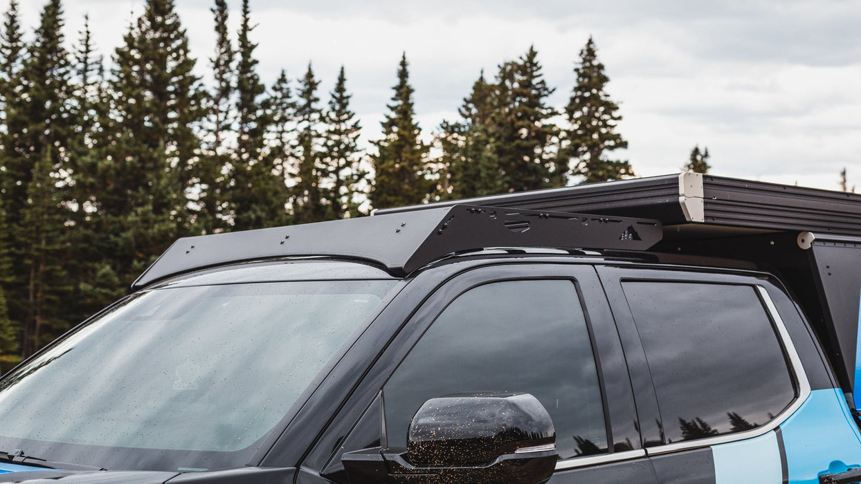 Sherpa Cub Roof Rack For Tundra (2022-Current)