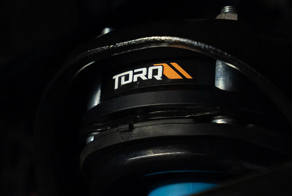 Torq 3/2 Lift Kit For Tundra (2022+)