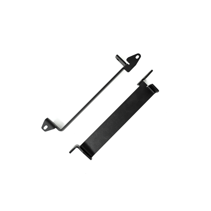 Cali Raised Fog Light Replacement Kit For Tundra (2022-Current)