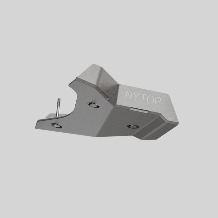 NYTOP Lower Control Arm Skid Plate Kit For Tundra (2022-Current)
