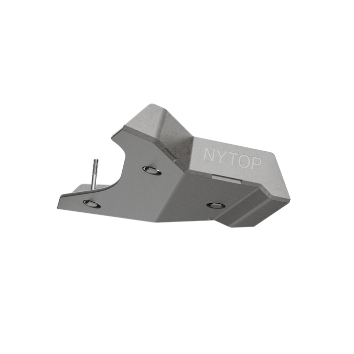 NYTOP Lower Control Arm Skid Plate Kit For Tundra (2022-Current)