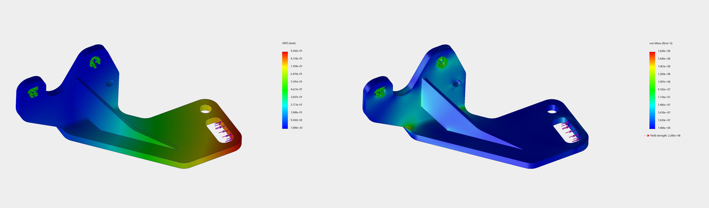 NYTOP Rear Recovery Points For Tundra (2022-Current)