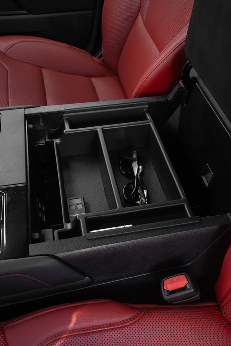 Center Console Organizer For Tundra (2022-Current)
