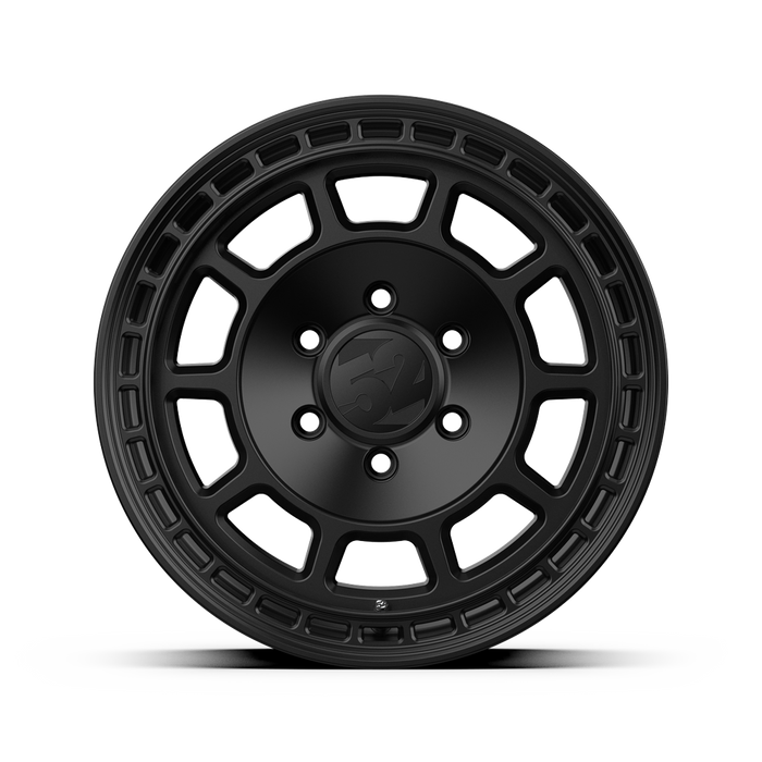 Fifteen52 Traverse HD Asphalt Black