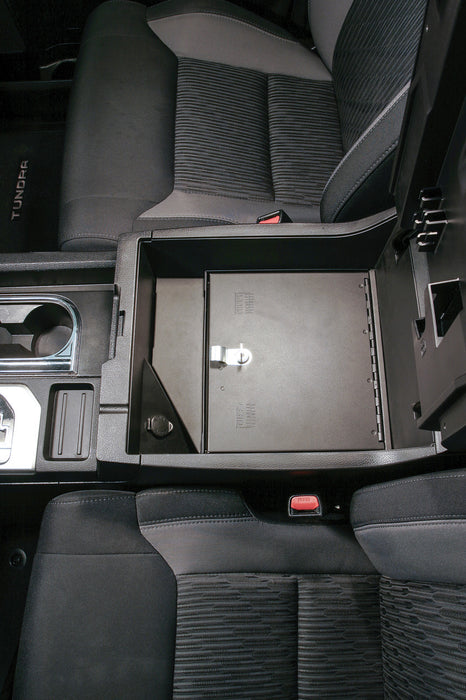 Tuffy Console Safe for Tundra (2014-2021)