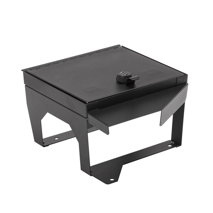 Tuffy Console Safe for Tundra (2014-2021)