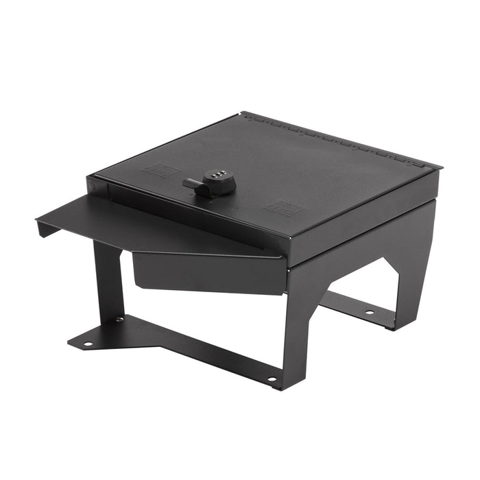 Tuffy Console Safe for Tundra (2014-2021)